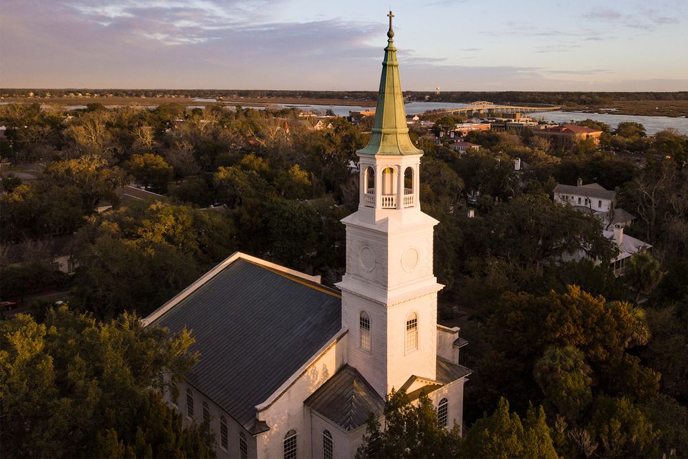 Church - Basics of Christianity - Going Farther