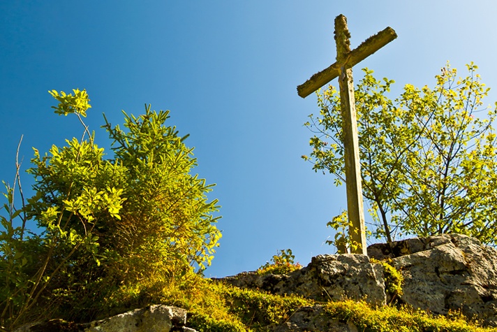 Jesus Is Transcendent