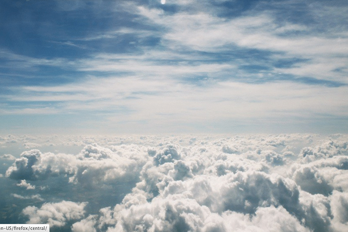 What Heaven Will Be Like