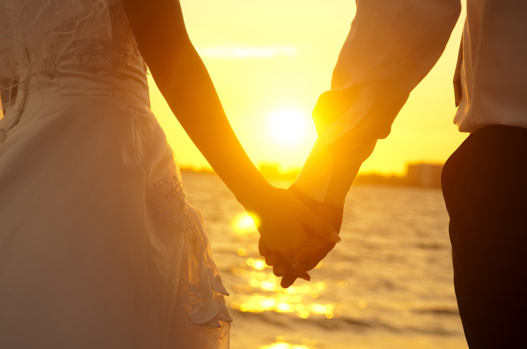 The Purity of Marriage
