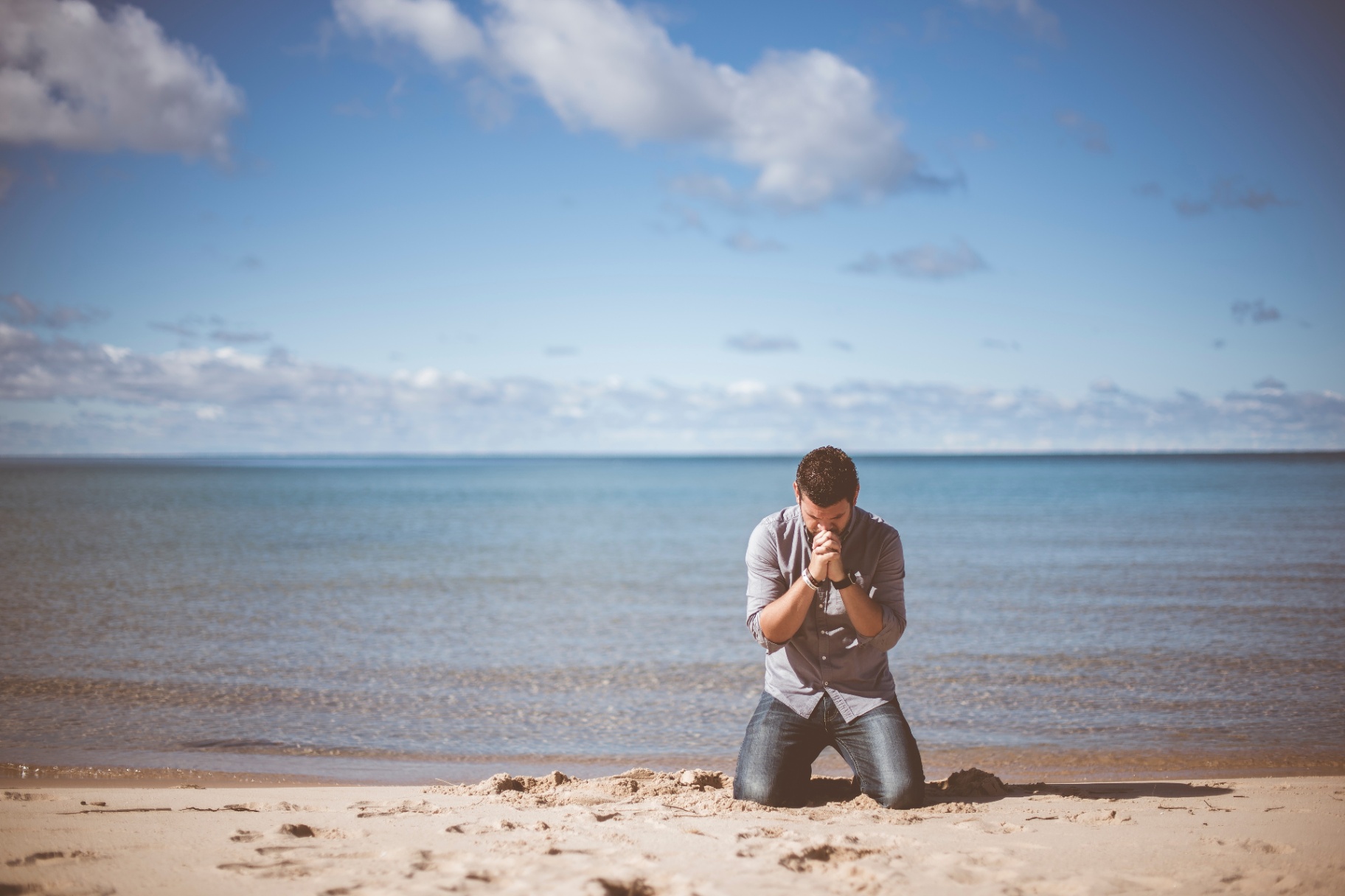 Tears of Repentance