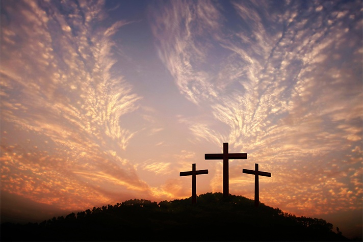 His Resurrection Changes Everything