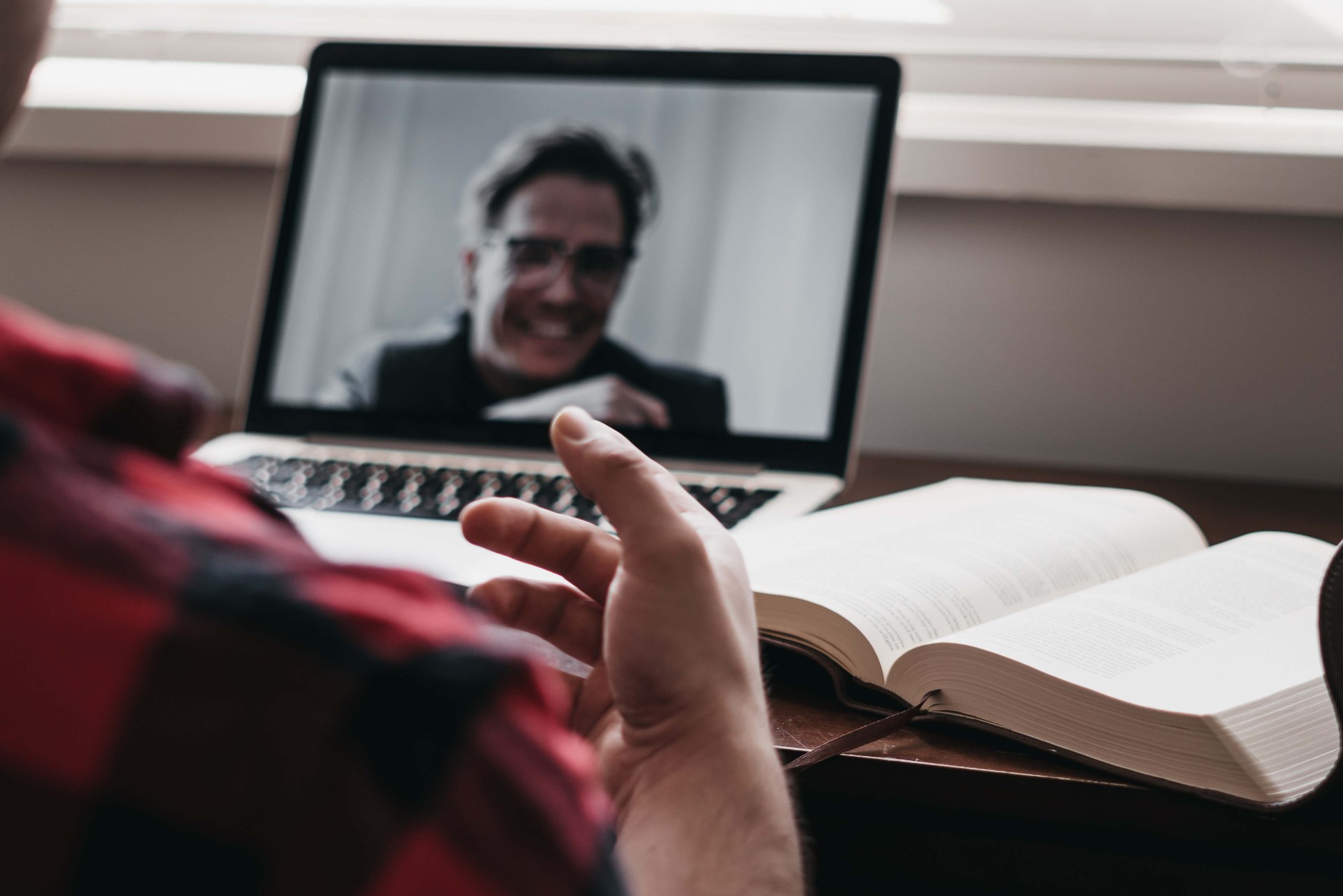 The Responsibility of Discipleship
