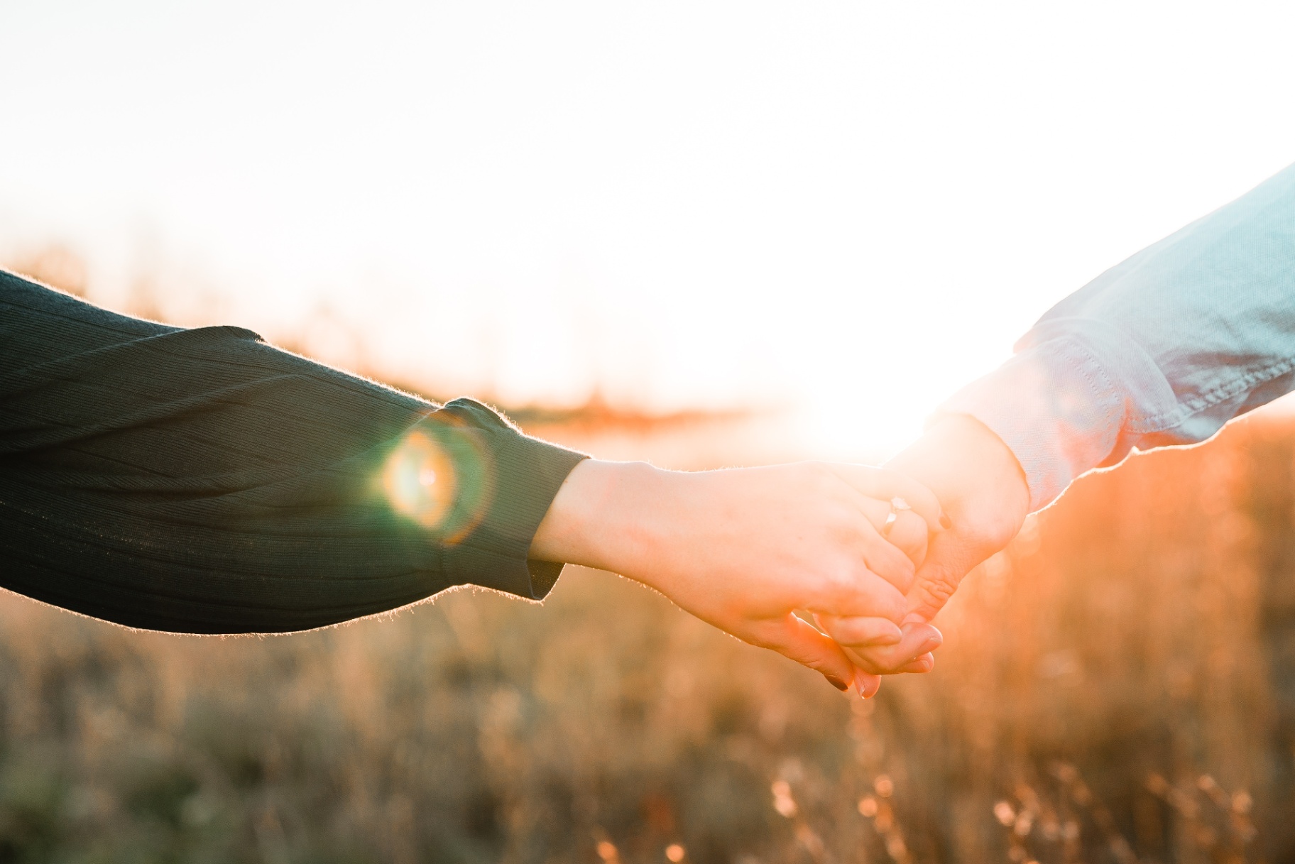 Forgiveness in Marriage