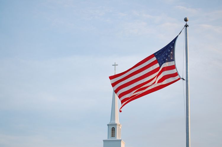 Religious Freedom