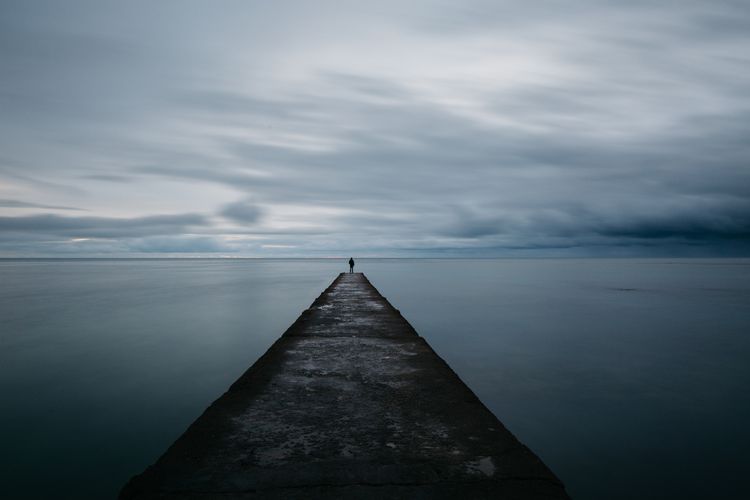The End of Life