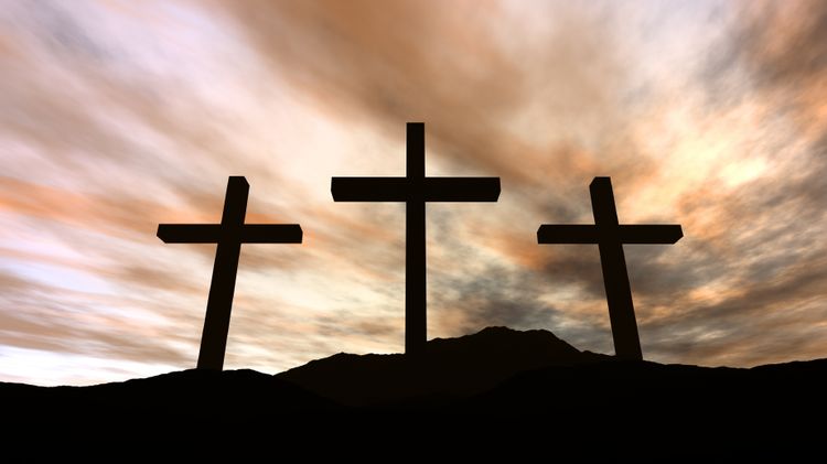 We Cannot Out-Give God