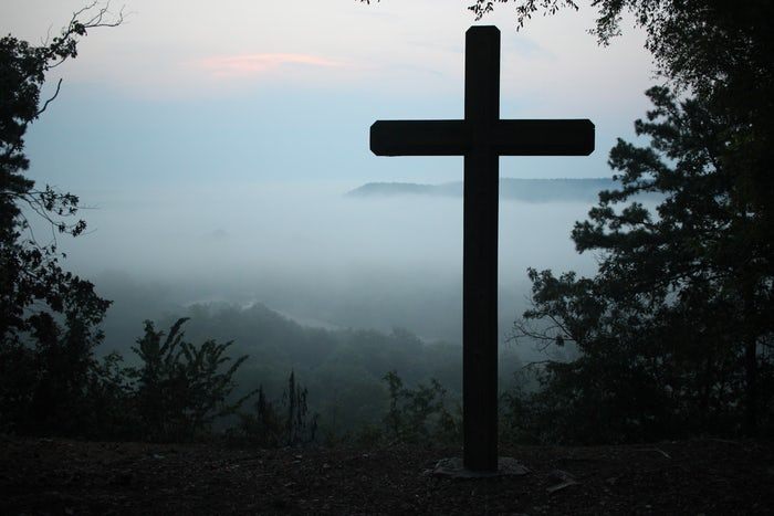 The First Missionary