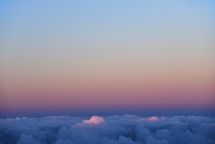 The Mystery of Heaven