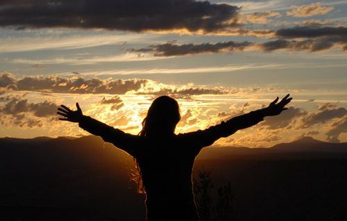 Salvation Is an Act of God