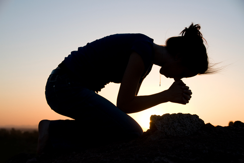 Hunger for Righteousness