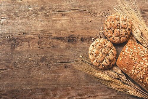 Bread of Life