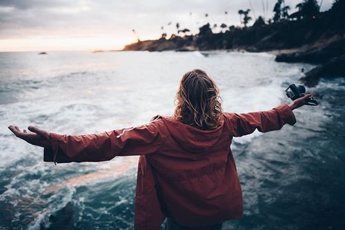 True Freedom