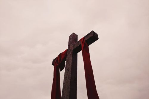 Only Jesus