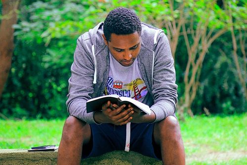 Unity in Scripture