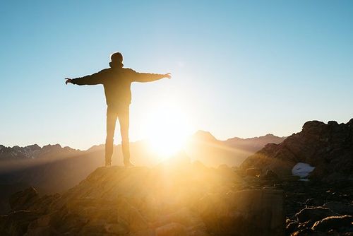 The Hope of Resurrection
