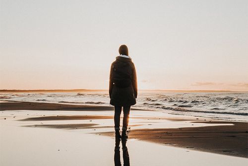 Triumph in Affliction