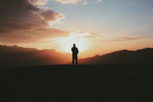 The Unmerited Favor of God