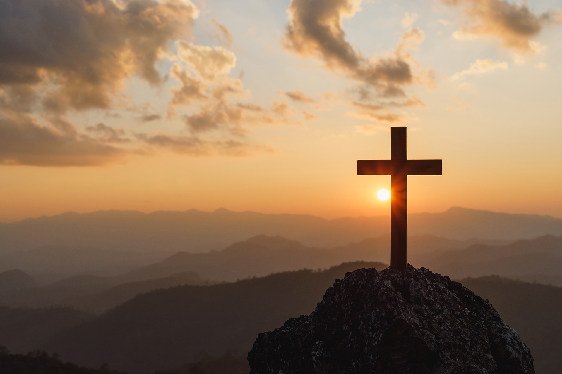 The Greatest Work of Christ