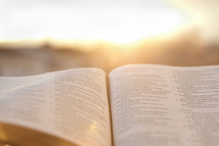 Victory Over Temptation
