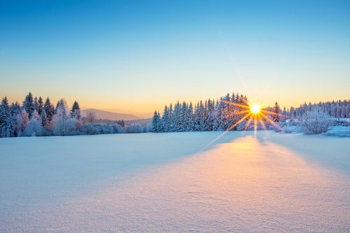 Christmas Is Not a Myth