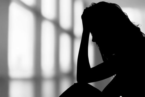 Suffering as a Christian