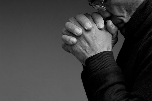 Blessed Are Peacemakers