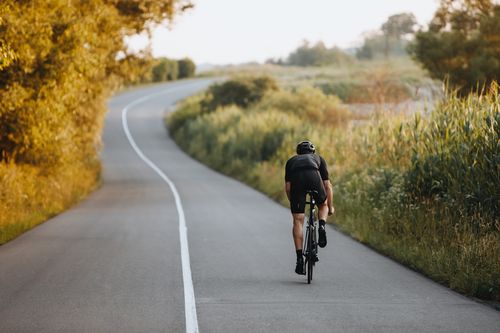 Keep Moving Forward