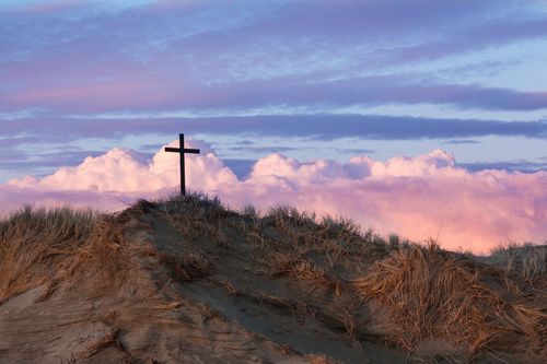 Victory Over Death