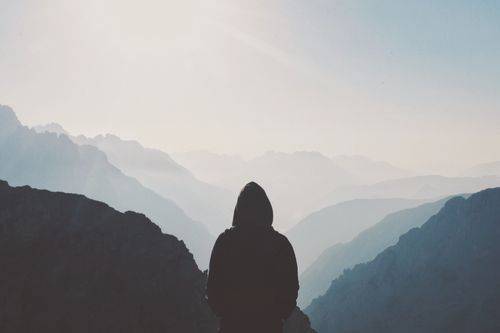 Stumbling in Darkness