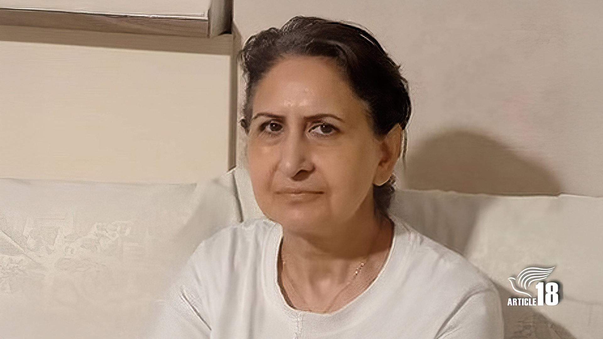 Iranian Christian Convert Released After Two Years in Prison