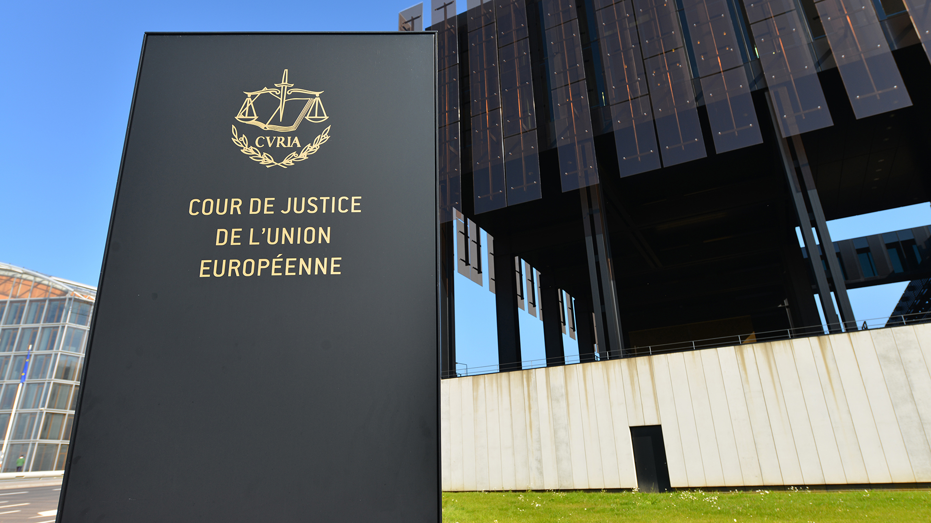 Highest EU Court Forces Same-Sex Marriage Recognition in Poland