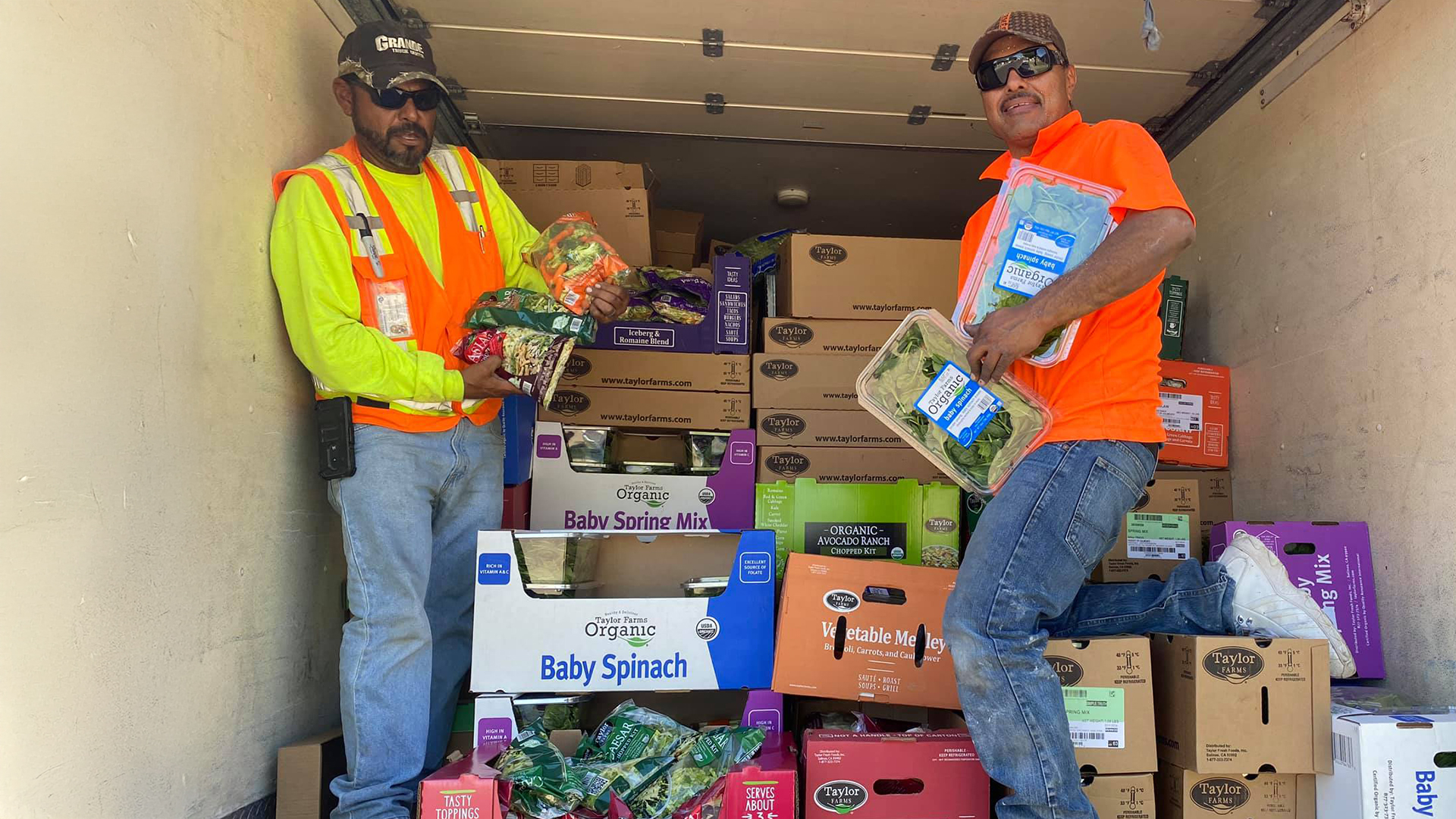 Arizona Church Barred from Food Distribution Reaches Settlement