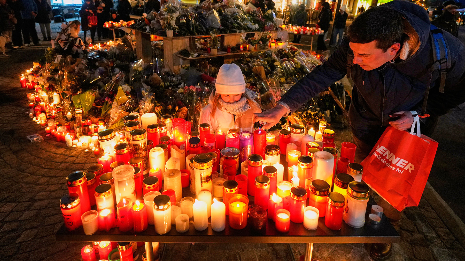 Chaplains Deploy After Devastating Fire in Switzerland