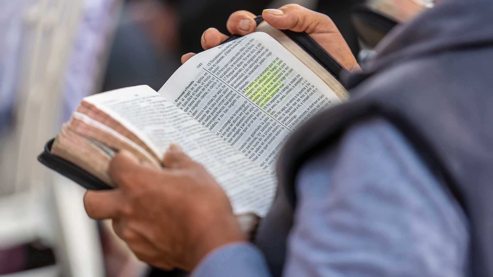 Nicaragua Outlaws Tourist Bibles