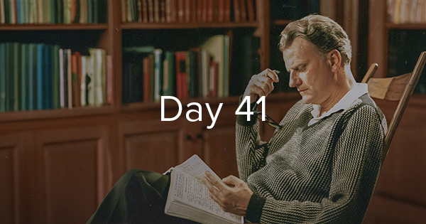 Day 41