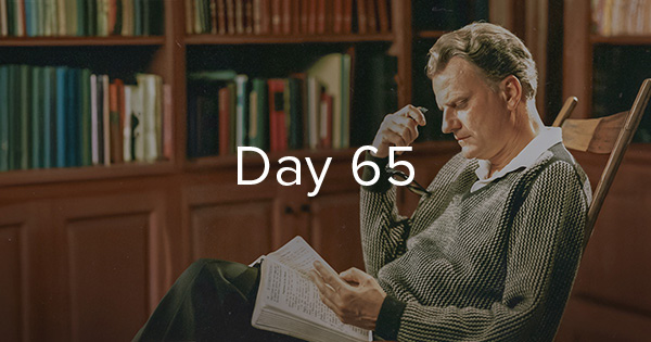 Day 65