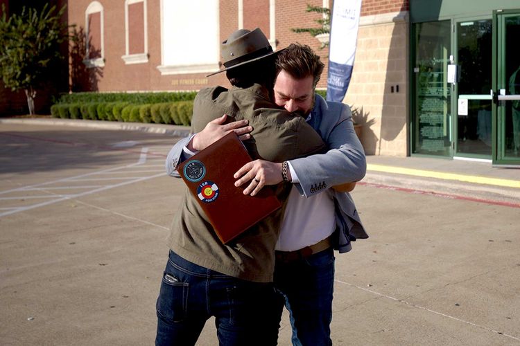 Commitment and Purpose