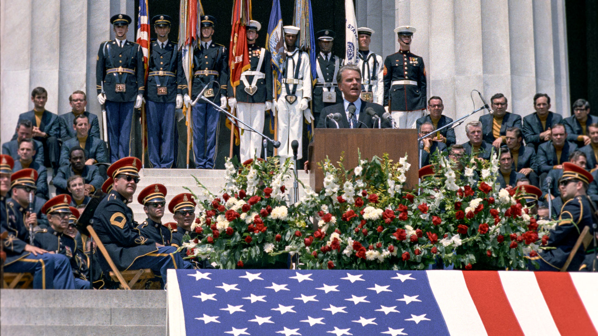 timeline of events before declaration of independence