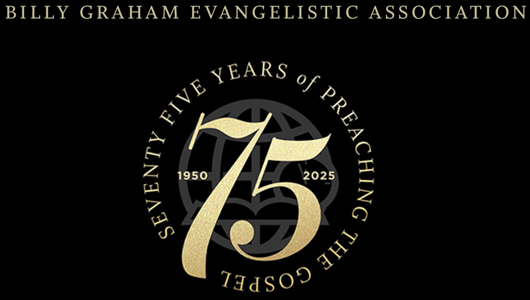 75 Years of Preaching The Gospel