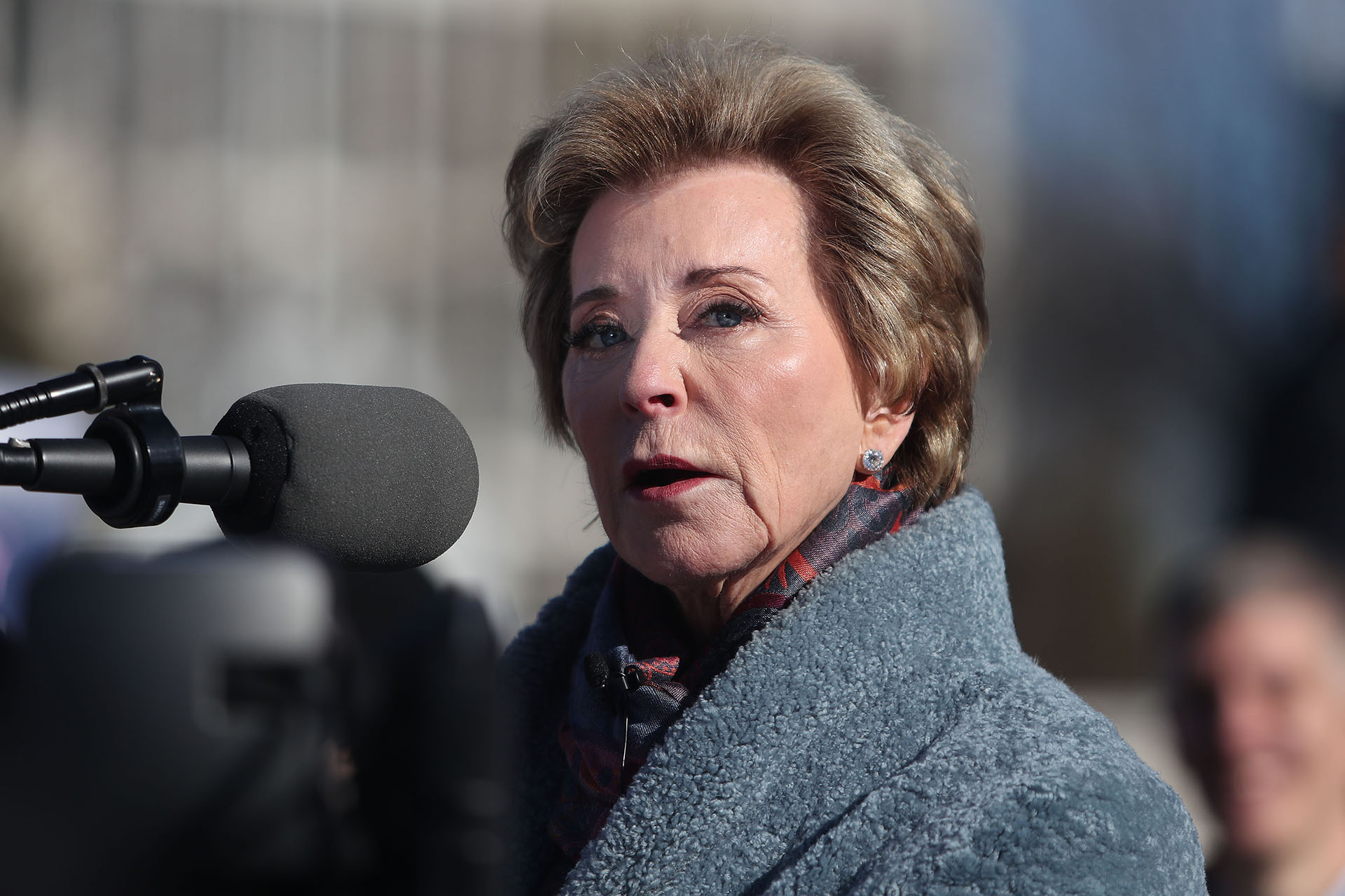 Calif. School Gender Transition Policy Violates Law