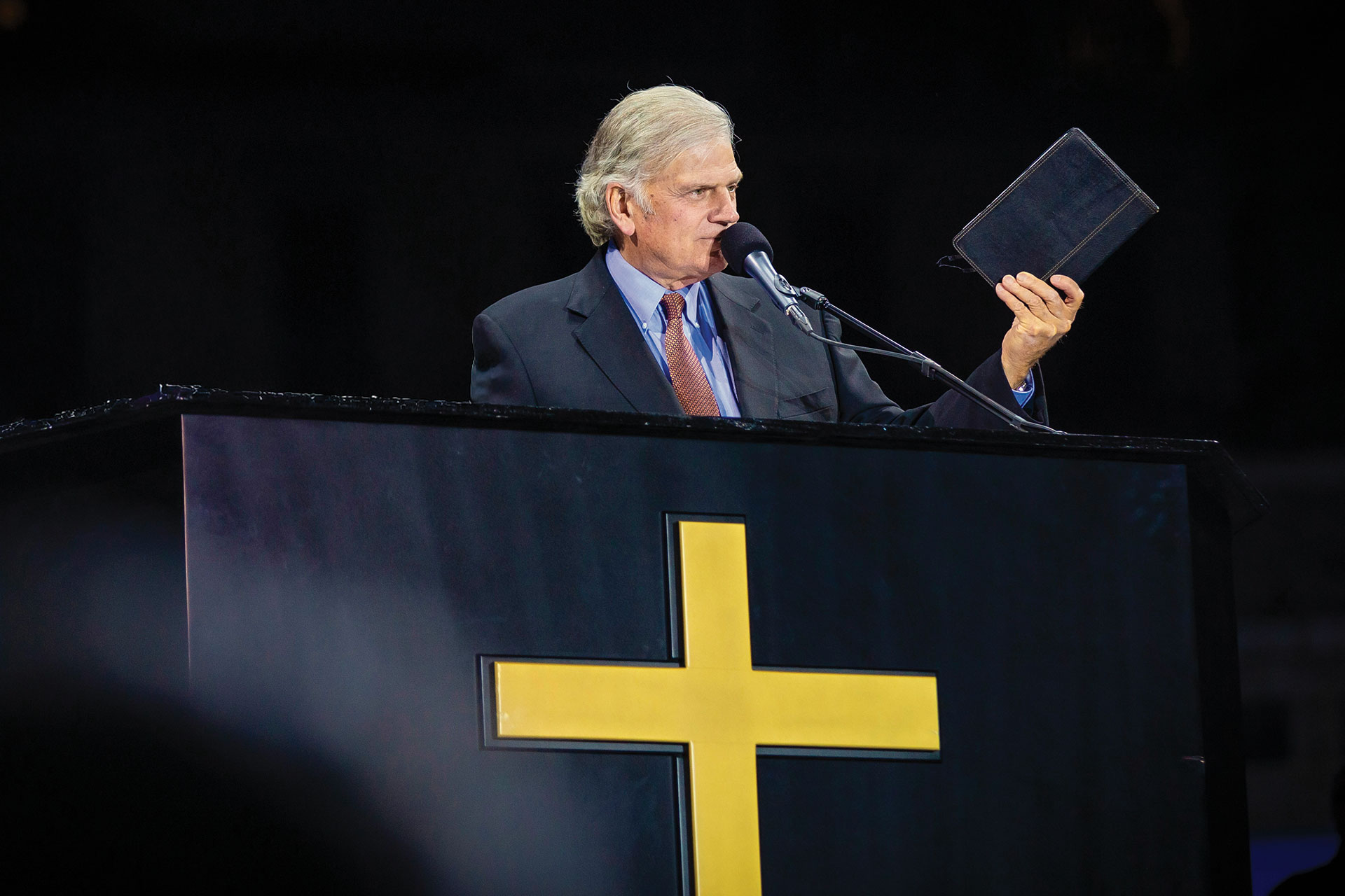 God’s Word—A Firm Foundation