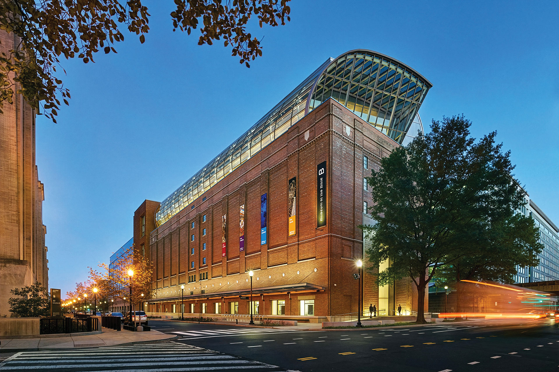 The Book That Transforms