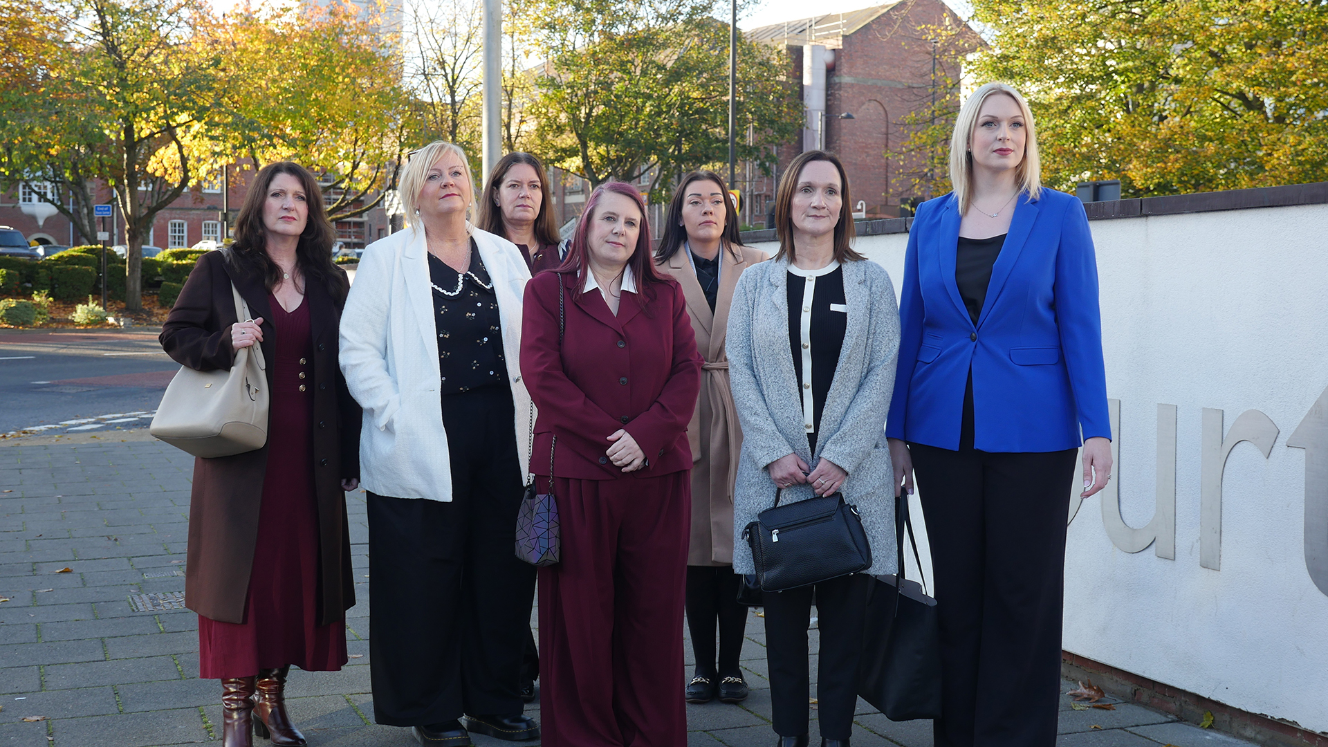 Employment Tribunal Rules in Favor of U.K. Nurses