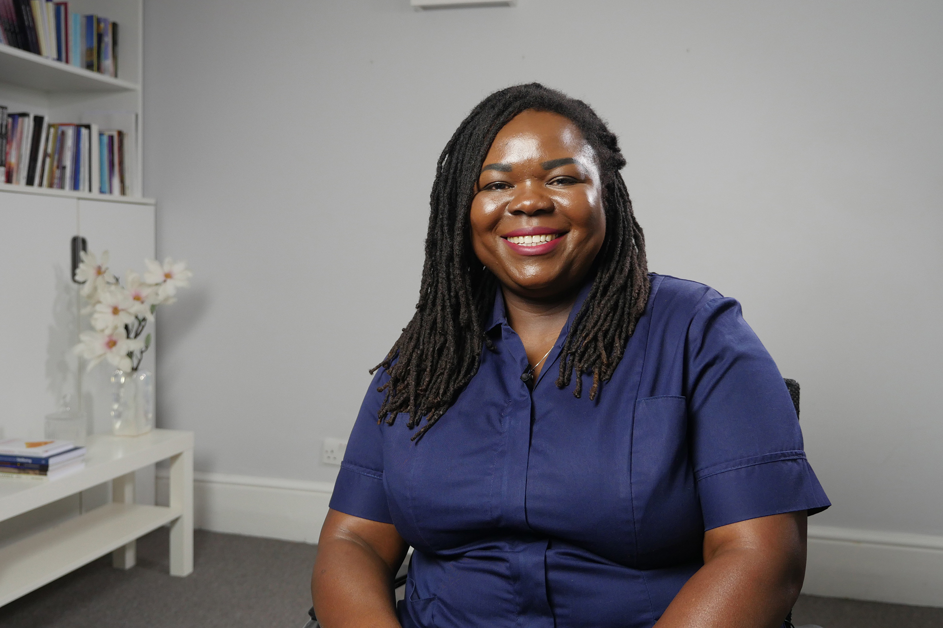 NHS Reinstates UK Christian Nurse Suspended for ‘Misgendering’ Patient