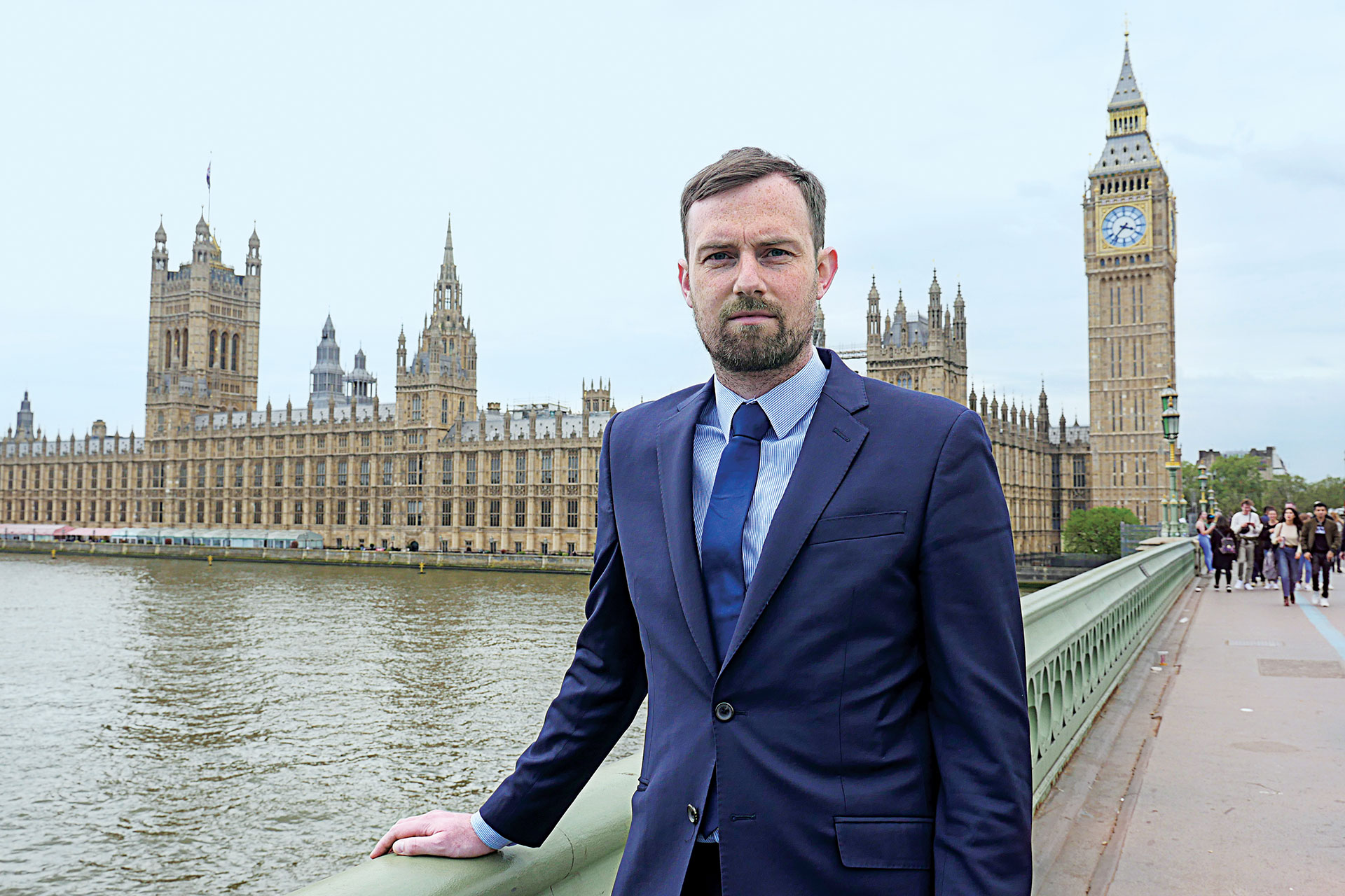 Is Religious Liberty Dying in the UK?