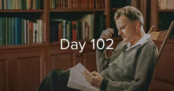 Day 102