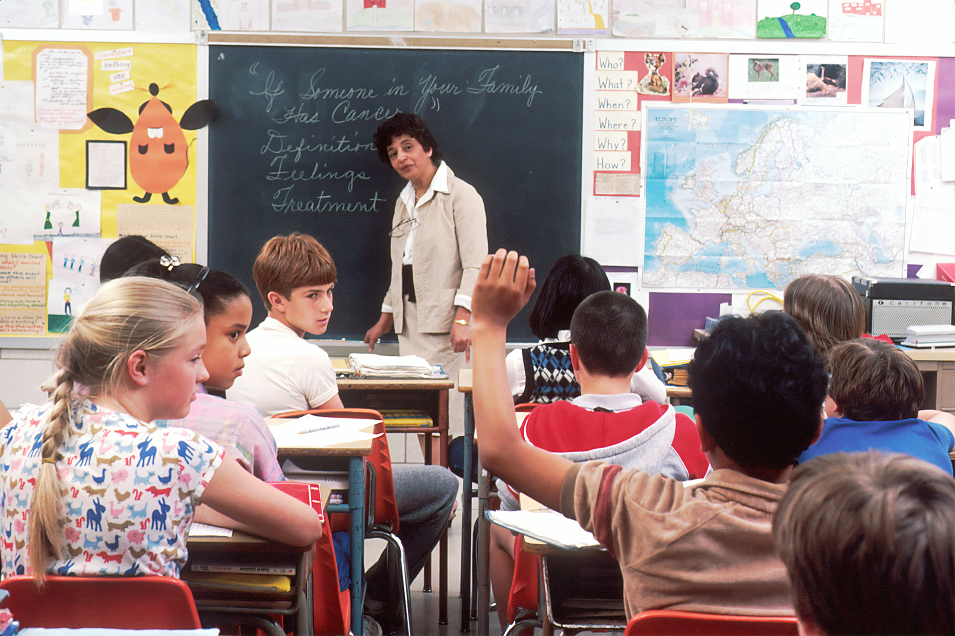 Tennessee Schools Rank Least Woke in National Study