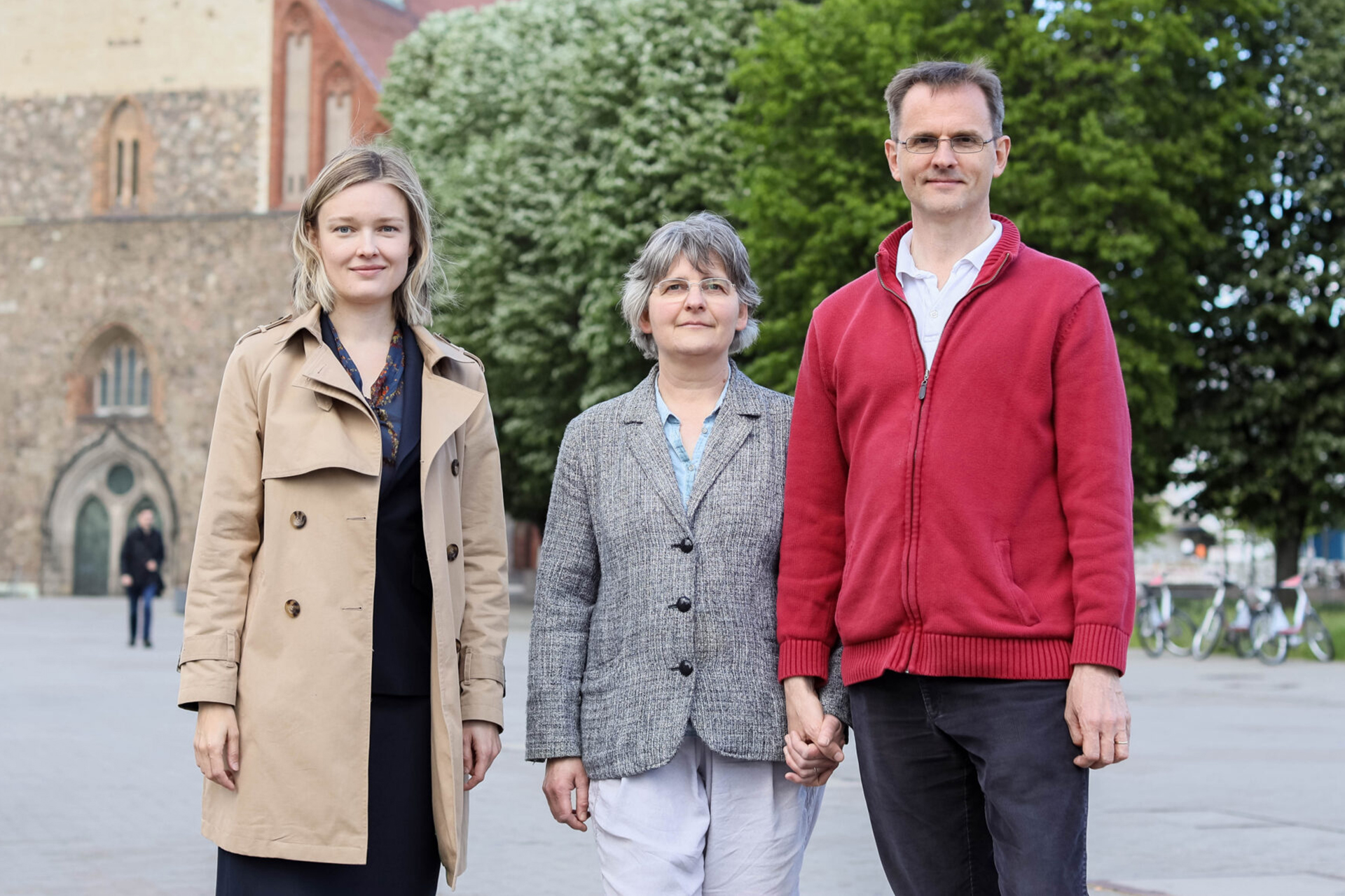 European Court of Human Rights to Review Christian Discrimination in Turkey