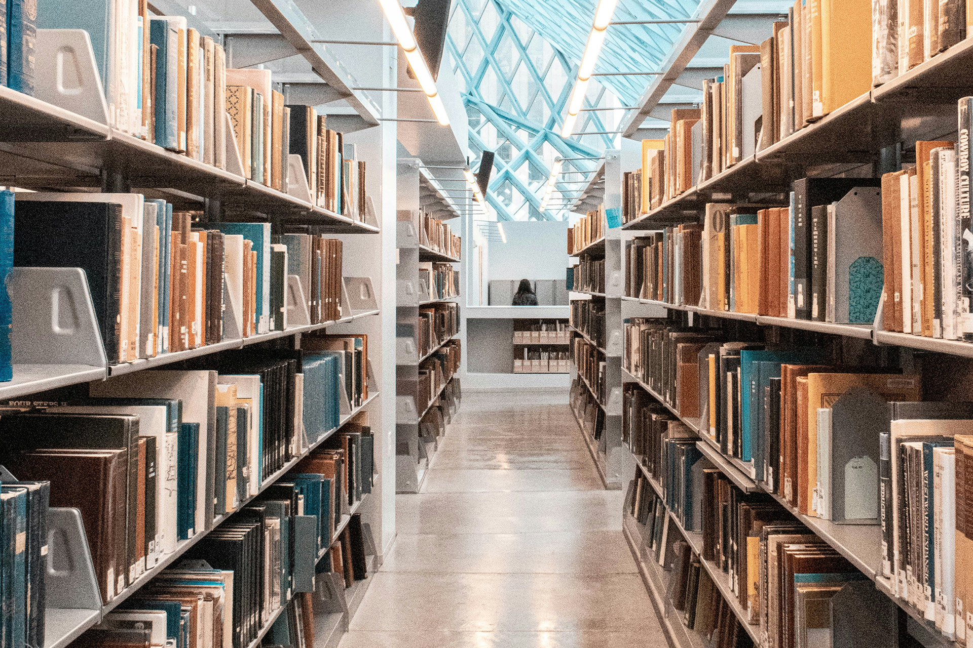 Alabama Christian Group Denied Library Space Files Suit